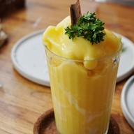 เมนูของร้าน PRANG VIEW อยุธยา