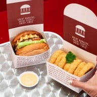 เมนูของร้าน AYAMCHON ยะลา