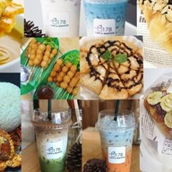 178 Cafe&Seafood สตูล
