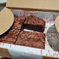 เมนูของร้าน BAKE BY CHEF BURIN พหลโยธิน