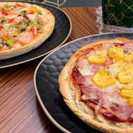 Pizza & Chill Ramkhamhang 160