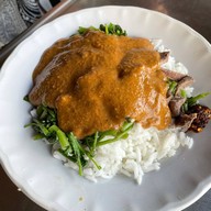 เมนูของร้าน เมขลา