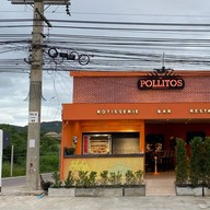 POLLITOS