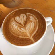 Appresso Coffee House