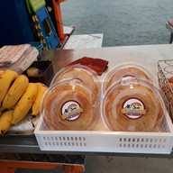 Mr.Simm Chicken Roti Snacks Cafe'