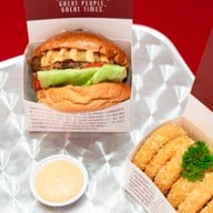 เมนูของร้าน AYAMCHON ยะลา