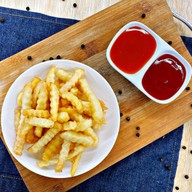 เมนูของร้าน Guusteak House #สเต็กบ้านกู หัวหมาก