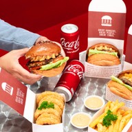 เมนูของร้าน AYAMCHON ยะลา