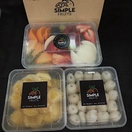 Simple Fruits ทองหล่อ