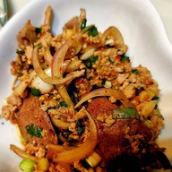 เมนูของร้าน อีสานตำร้าน 9
