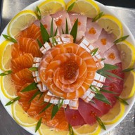 Izakaya Samurai Udomsuk อุดมสุข