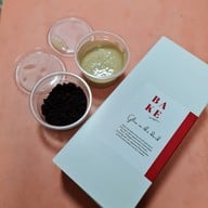 เมนูของร้าน BAKE BY CHEF BURIN พหลโยธิน