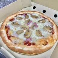 เมนูของร้าน Pizza & Chill Ramkhamhang 160