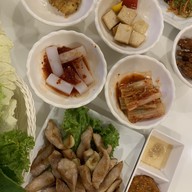 ยูรัก ซาวน่า