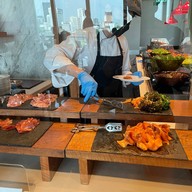 Viu The St. Regis Bangkok