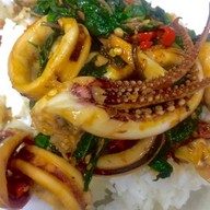 บะหมี่แห้ง/น้ำต้มยำรสเด็ดเข้มข้น