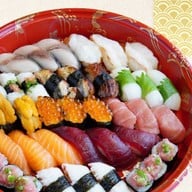Sushi Tama เดอะมอลล์โคราช