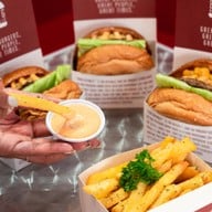 เมนูของร้าน AYAMCHON ยะลา