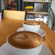 Appresso Coffee House