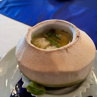 เมนูของร้าน Blue Elephant Cooking School and Restaurant สาทรใต้