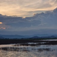 แพกิ่งกาญจน์ ฟิชชิ่ง & โฮมสเตย์