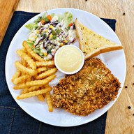 Guusteak House #สเต็กบ้านกู หัวหมาก
