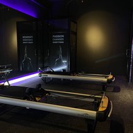 บรรยากาศ GYM Monkey