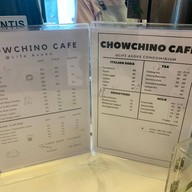 Chowchino Life Asoke