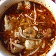 ก๋วยเตี๋ยวแคะสีลม