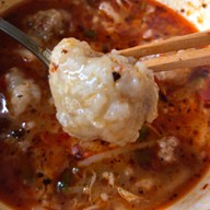 ก๋วยเตี๋ยวแคะสีลม