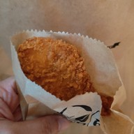 เมนูของร้าน Taco Bell Caltex ประชานุกูล