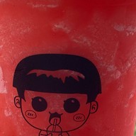 Makocha ชานมไข่มุกไต้หวัน สาขาบางบัวทอง (ทางเข้าสุเหร่าลากค้อน) บางบัวทอง