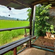 ระเบียงนา คาเฟ่
