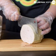 หมูยอแม่ถ้วน ตำรับเวียดนาม