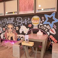 บรรยากาศ ยำดูดนิ้ว อร่อยจนต้องยกนิ้ว(ดูด)