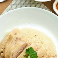 ข้าวมันไก่เฮียสันต์ สาขาพหลโยธิน52