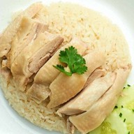 ข้าวมันไก่เฮียสันต์ สาขาพหลโยธิน52