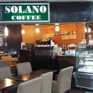 Solano Coffee ฟอร์จูนทาวน์