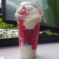 กาแฟสดไปรษณีย์พระประแดง ไปรษณีย์พระประแดง