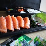 เมนูของร้าน ZEN Japanese Restaurant เดอะมอลล์บางกะปิ
