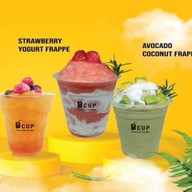 Fresh Fruit น้ำผลไม้ปั่น,Smoothie,น้ำผลไม้สกัดเย็น สนามปั่นเจริญสุขมงคลจิตร