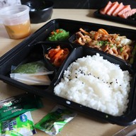 เมนูของร้าน ZEN Japanese Restaurant เดอะมอลล์บางกะปิ