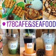 178 Cafe&Seafood สตูล
