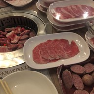 Maxbeef Buffet บางโพ
