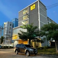 B2 Phitsanulok Boutique and Budget Hotel