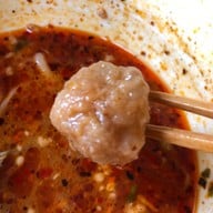 ก๋วยเตี๋ยวแคะสีลม