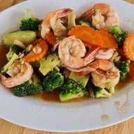เมนูของร้าน ส้มตำ เฌอ เฌอ ระยอง ตากสิน