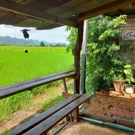 ระเบียงนา คาเฟ่