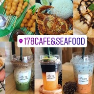 178 Cafe&Seafood สตูล