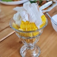 เมนูของร้าน ส้มตำ เฌอ เฌอ ระยอง ตากสิน
